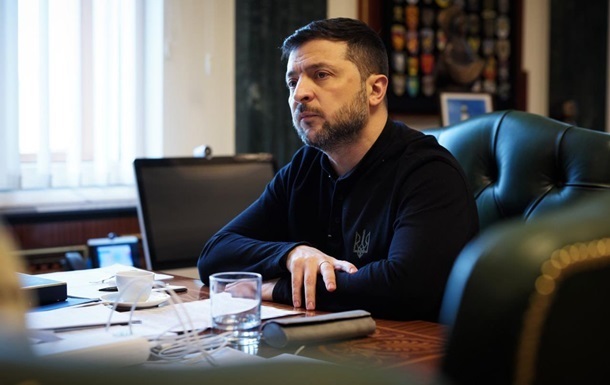 Зеленский назначит новых руководителей 5 областей