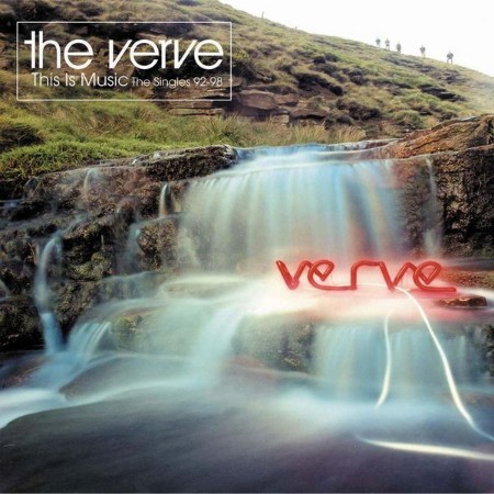 The Verve - This Is Music: The Singles 92-98 (2004) [FLAC]