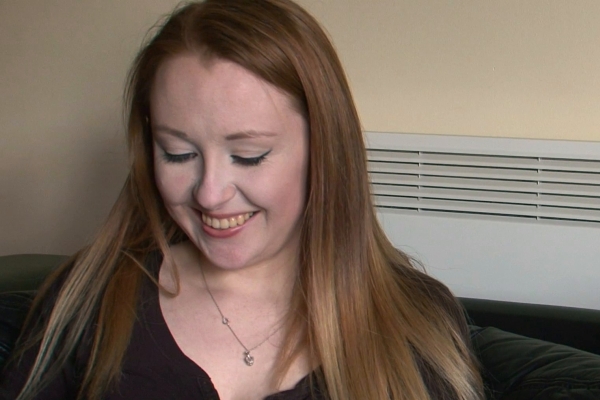 Rebecca Bentley - He Won't See Us He's Watching TV Rebecca Bentley - He Won't See Us He's Watching TV