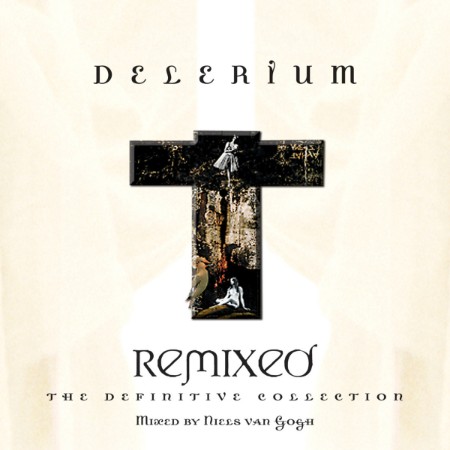 VA - Remixed: The Definitive Collection (2010) [FLAC]