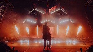 Bad Omens - Do You Feel Love Tour (Live From Amsterdam) (2025)