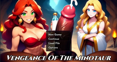 PlayClaritas-!!Vengeance of the Minotaur RPG v0.0.5 Porn Game
