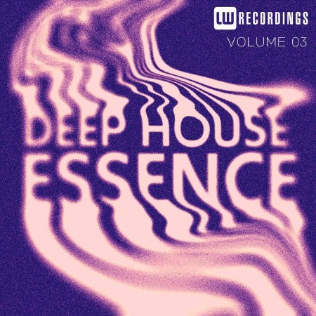 VA - Deep House Essence, Vol. 03 02.01.(2026) [MP3]