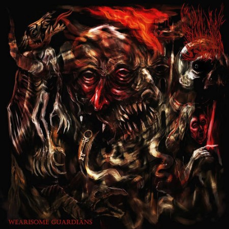 Dwelling Below - Wearisome Guardians (2025) [MP3]