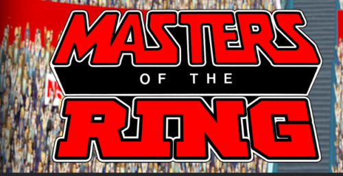 NSFW Gamer-Masters of the Ring v0.5 Ep.5 pt.3 Porn Game