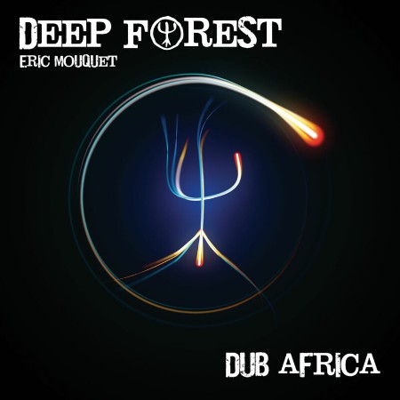 Deep Forest - Dub Africa EP (2013) [FLAC]
