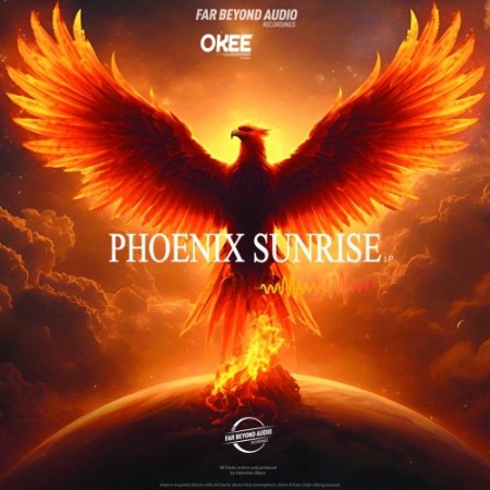Okee - Phoenix Sunrise (2026) [MP3]