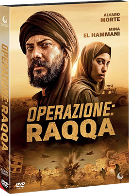 Operazione: Raqqa 2024 .mkv DVDRiP - ITA - regnodeisogni