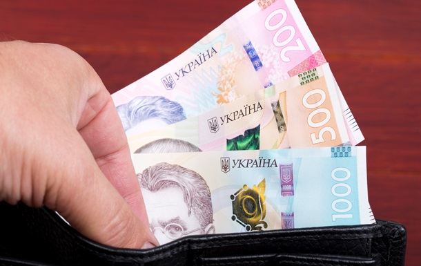 В Украине с 1 января изменился размер пенсий