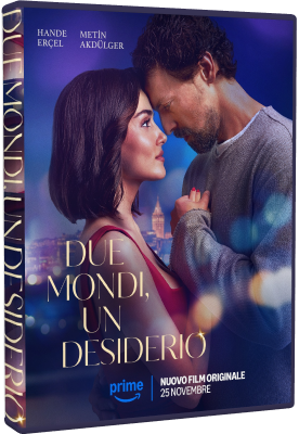 Due Mondi, Un Desiderio 2025 .mkv WEBRiP - ITA - regnodeisogni