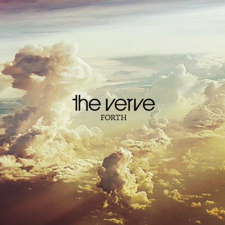 The Verve - Forth (2008) [FLAC]