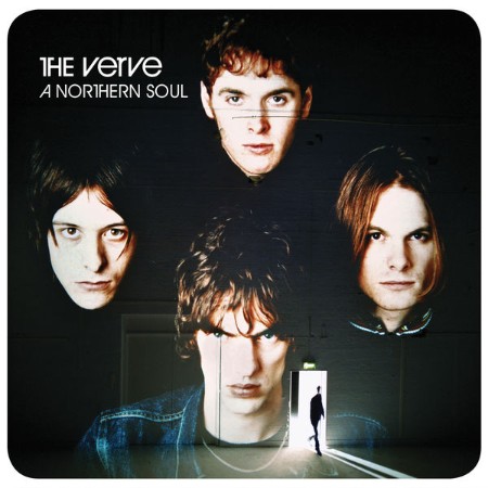 The Verve - A Northern Soul (Remastered (2016) (1995) [FLAC]
