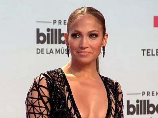 Секрет впевненості: Дженніфер Лопес пояснила свій вибір провокаційних образів на сцені