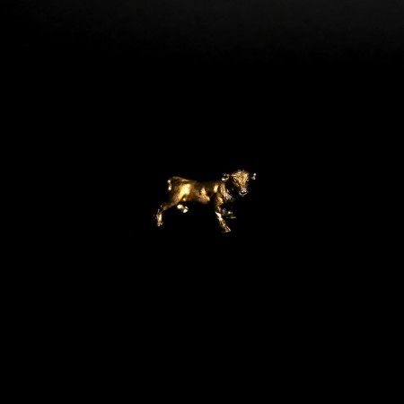 Delta Rae - The Dark (2021) [FLAC]