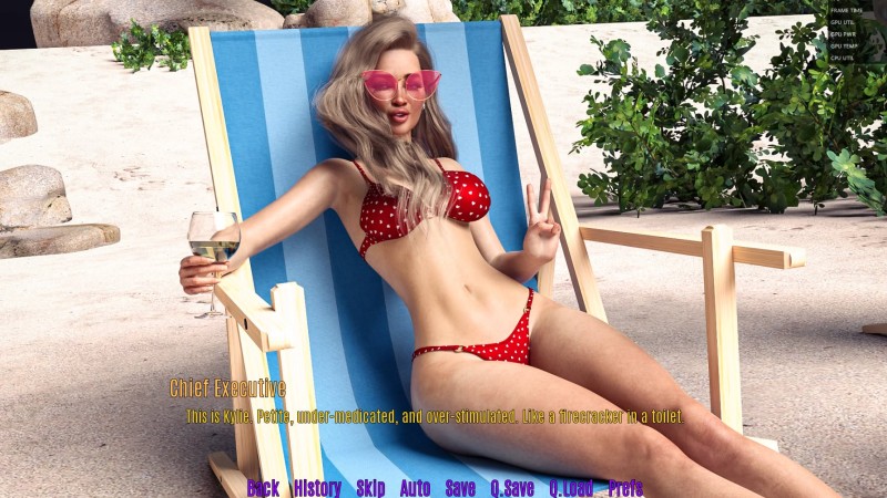 Viral Rivalz v0.4.1 by ViralRivalz Win/Mac Porn Game