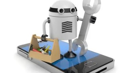 How To Repair Mobile Cell Phone And Tablet Teaching Course