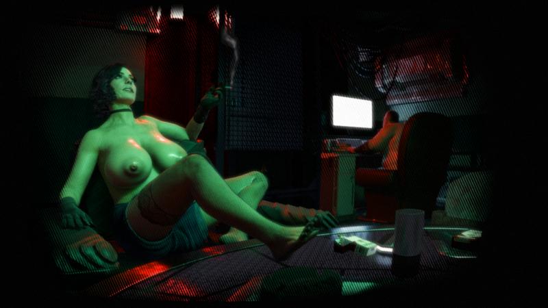 6REVEL - RICO Sin City v0.0.1 Porn Game