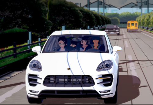 Big Socks-Perfect Timing v0.03 Porn Game