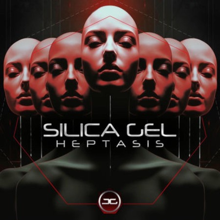 Silica Gel - Heptasis (2025) [MP3]