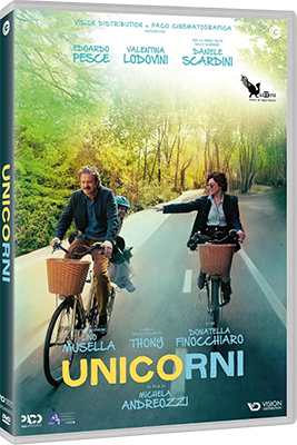 Unicorni 2025 .mkv DVDRiP - ITA - regnodeisogni