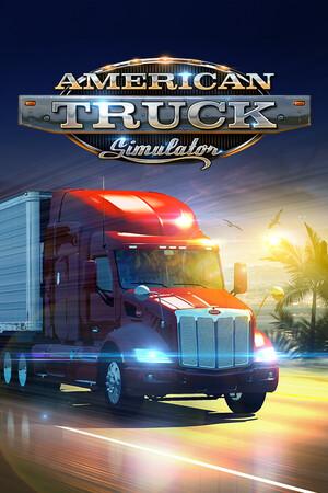 American Truck Simulator [v.1.57.2.3s build 21148895] (2016) PC | RePack �� Albert