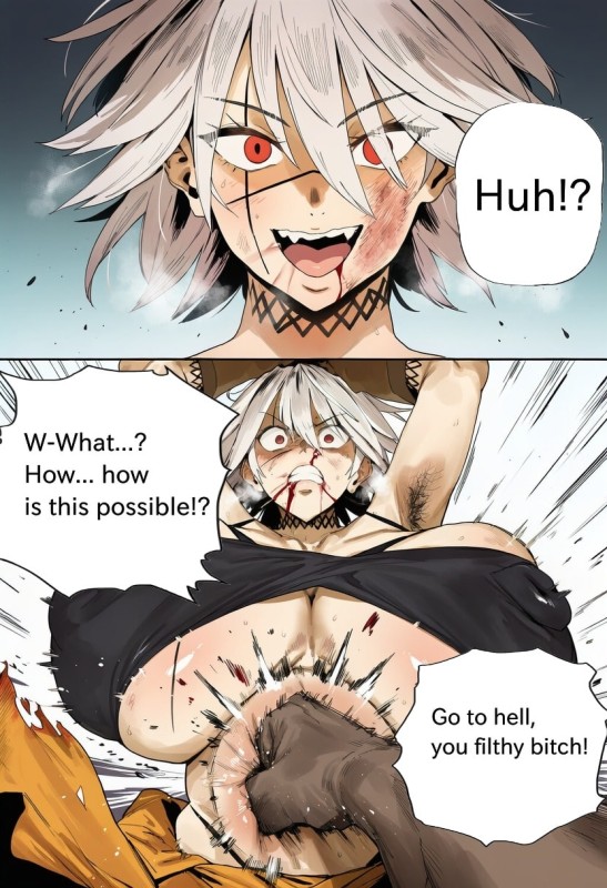 [Rose6969] Jackie Quilt AI Porn