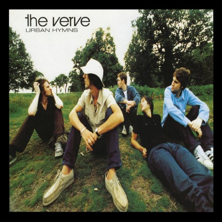The Verve - Urban Hymns (Deluxe / Remastered (2016) (1997) [FLAC]