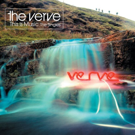 The Verve - This Is Music: The Singles (2004) [FLAC]