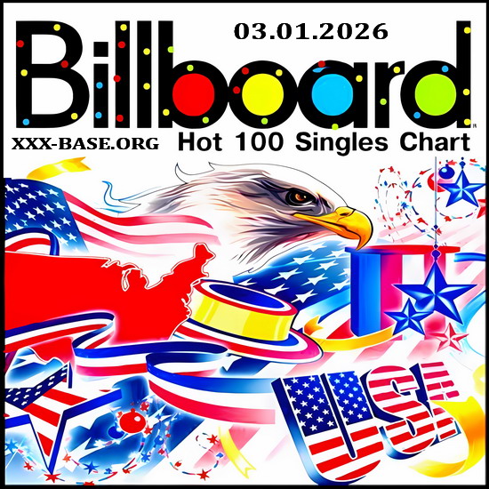 Billboard Hot 100 Singles Chart (03.01.2026)