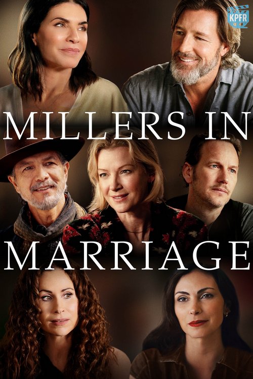 Małżeństwa Millerów / Millers in Marriage (2024)  MULTi.1080p.AMZN.WEB-DL.DDP5.1.H.264-KPFR / Polski Lektor DDP 5.1 i Napisy PL