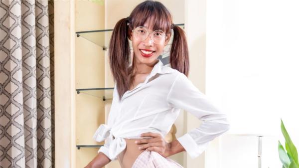 Lee - Cute Like Lee! [FullHD 1080p]