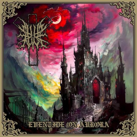 White Rune - Eventide on Aurora (2025) [MP3]