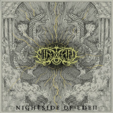 Subjected To Infinity - Nightside of Eden (2025) [MP3]