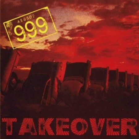 999 - Teover  (1998) [FLAC]