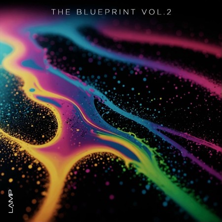 VA - The Blueprint, Vol. 2 03.01.(2026) [MP3]
