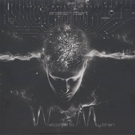 ErdÃ©sz RÃ³bert - Welcome To My Brain (2025) [FLAC]