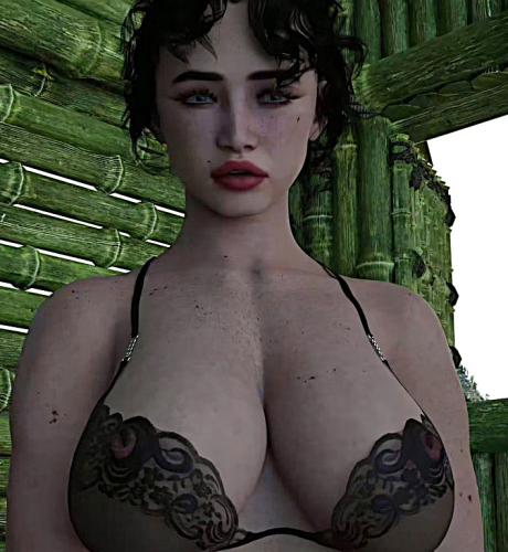 Forgotten Cove - v0.101 Bug fix by Passion Pixels Games Porn Game