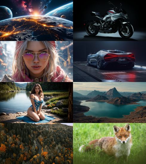 Wallpapers Mix №1996