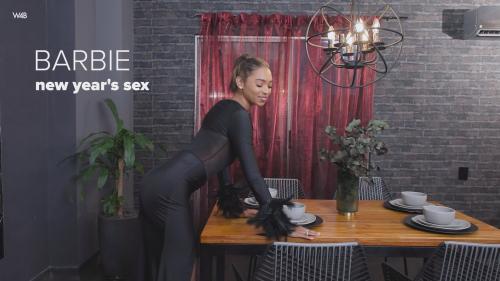 Barbie - New Year s Sex