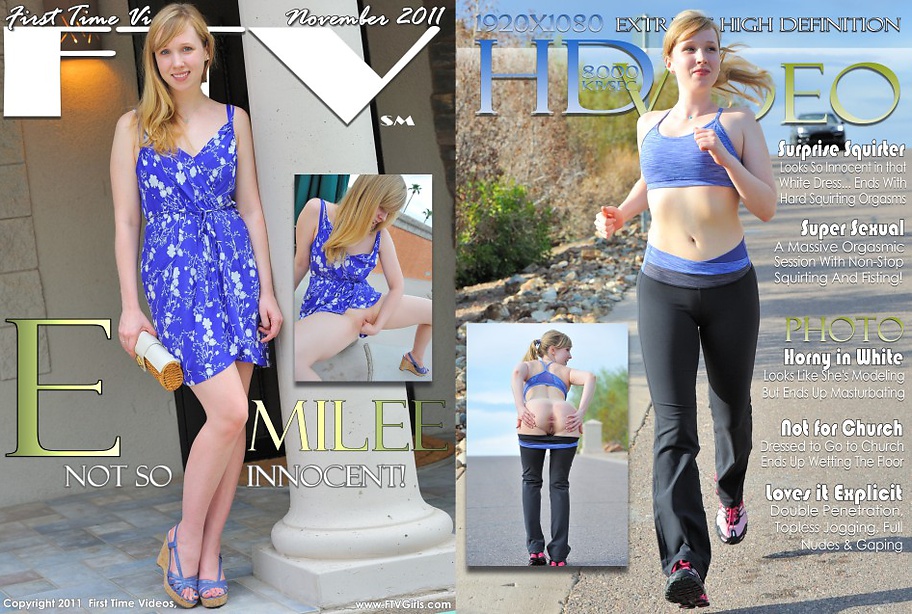 Emilee