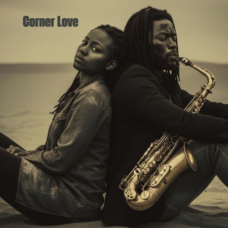 Joseph Smith - Corner Love (2025) [FLAC]