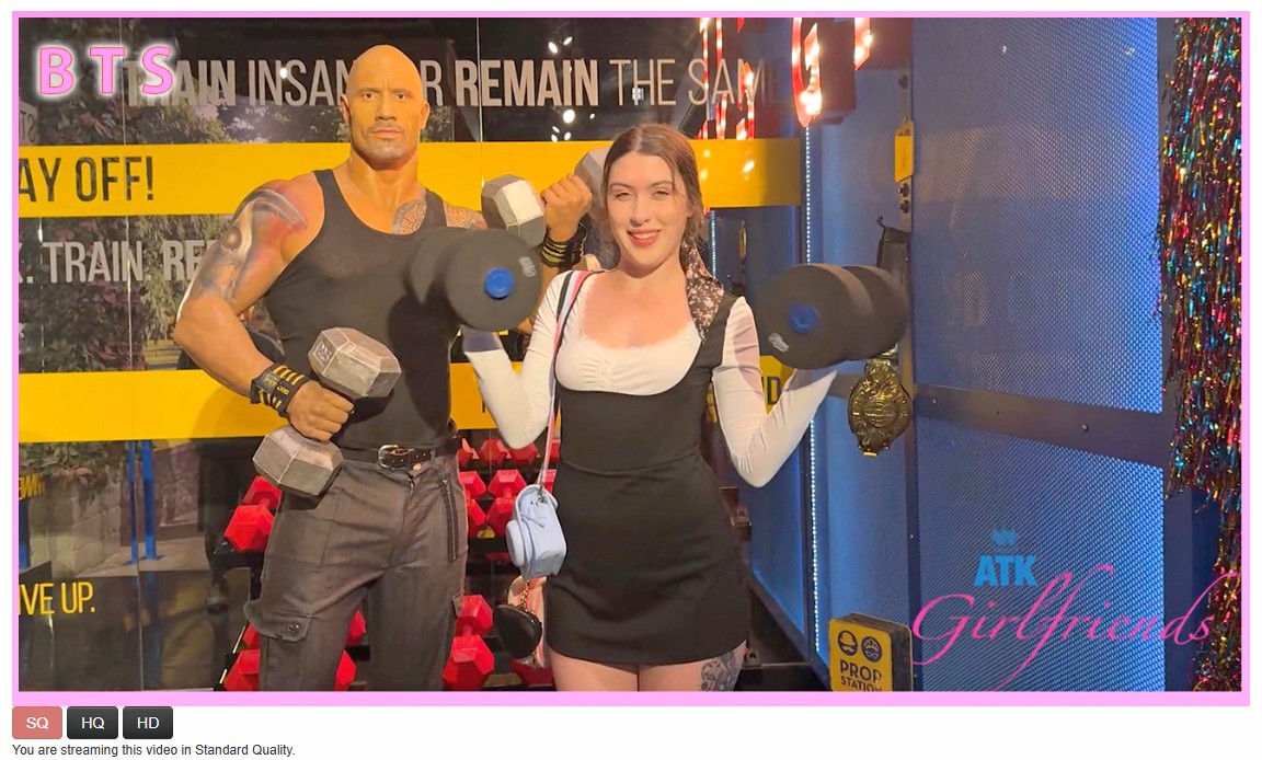Daydream Daisy - BTS