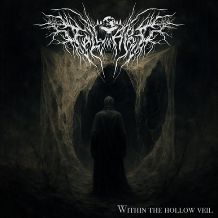 Fall of April - Within The Hollow Veil (2025) [MP3]