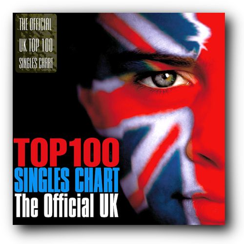 The Official UK Top 100 Singles Chart 02.01.2026 (2026)