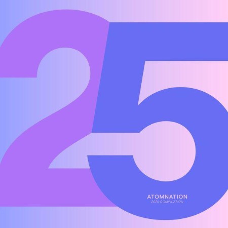 VA - Atomnation (2025) Compilation 02.01.(2026) [MP3]