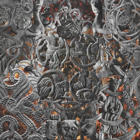 Orm - Guld (2025) [MP3]