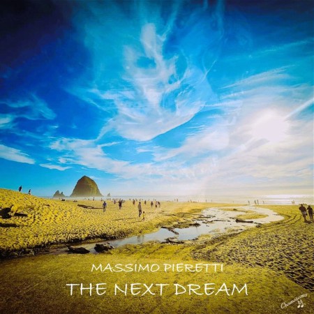 Massimo Pieretti - The Next Dream (2025) [FLAC]