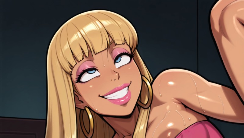 SLUT Maker v1.11 by Justsomeguy Porn Game