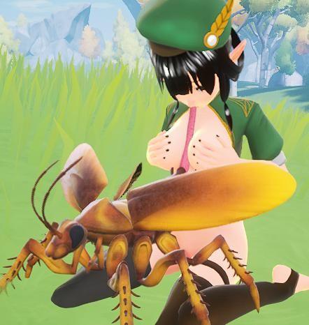 Isles of Origa Ver.0.6.3 by Insektum Porn Game