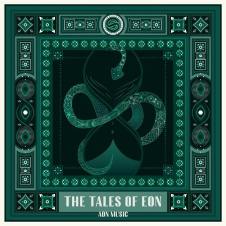 VA - THE TALES OF EOS 28 [MP3]